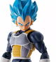 Фігурка Tamashii Nations Dragon Ball Super 15th Anniversary Vegeta Super Saiyan Blue SH Figuarts 14 см (4573102657770) - зображення 2