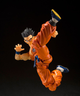 Фігурка Tamashii Nations Dragon Ball Z Yamcha Earths Foremost Fighter S.H. Figuarts 15 см (4573102655530) - зображення 6