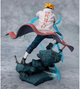 Фігурка Tamashii Nations Naruto Shippuden Extra Battle Minato Namikaze 20 см (4573102664525) - зображення 5