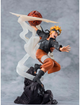 Фігурка Tamashii Nations Shippuden Sage Lava Release Rasenshuriken Uzumaki 24 см (4573102660558) - зображення 2