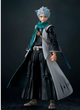 Фігурка Tamashii Nations Bleach Thousand Year Blood War Toushiro Hitsugaya SH Figuarts 14 см (4573102661708) - зображення 4