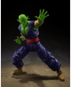 Фігурка Tamashii Nations Dragon Ball Super Piccolo Super Hero SH Figuarts 16 см (4573102632364) - зображення 4