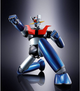 Фігурка Tamashii Nations Mazinger Z Soul of Chogokin GX-105 Kakumei Shiknka Mazinger Z 16 см (4573102610188) - зображення 3