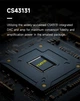 Усилитель звука HiBy W3 Gen 2 для наушников Bluetooth, CarPlay NFC CVC Mic for Android, iOS CS43131 Black - изображение 4