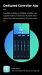 Усилитель звука HiBy W3 Gen 2 для наушников Bluetooth, CarPlay NFC CVC Mic for Android, iOS CS43131 Black - изображение 9