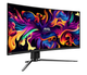 Монитор MSI MAG 341CQP QD-OLED EU - изображение 2
