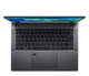 Ноутбук Acer TravelMate P2 Core 5-120U/16GB/1TB/Win11 Pro NBD (TMP214-55 || NX.B67EP.003) - зображення 4