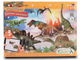 Kalendarz adwentowy Collecta Dinozaury (4892900841779) - obraz 1