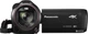 Відеокамера Panasonic HC-VXF990EE-K Офіційна гарантія! - зображення 4