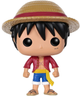 Figurka Funko POP! Animation One Piece Monkey D. Luffy 98 (0849803053055) - obraz 2