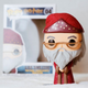 Фігурка Funko Pop! Harry Potter Albus Dumbledore 04 (0849803058630) - зображення 3