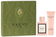 Zestaw damski Gucci Bloom Woda perfumowana 50 ml + Balsam do ciała 50 ml (3616304956782) - obraz 1