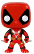 Figurka Funko POP! Marvel Deadpool Two Swords 111 (0849803074869) - obraz 2