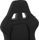 Крісло для геймерів Hator Darkside 2 PRO Fabric Black (HTC1500) - зображення 10