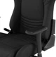 Крісло для геймерів Hator Darkside 2 PRO Fabric Black (HTC1500) - зображення 12
