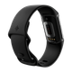 Фитнес-трекер Fitbit Charge 6 (GA05184-NA) Coral Champagne Gold Aluminum - изображение 3