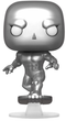 Figurka Funko POP! Marvel Fantastic Four Silver Surfer 563 (0889698449922) - obraz 2