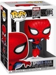 Figurka Funko POP! Marvel 80 Years Spider-Man 593 (0889698469524) - obraz 1