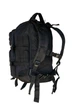 Рюкзак Tramp Squad чорний 35л UTRP-041 (113134) UTRP-041-black - изображение 4
