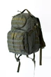 Рюкзак Tramp Commander green 50л UTRP-042 (162122) UTRP-042-green - изображение 7