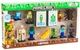 Набор из 2 комплектов фигурок-топперов Minecraft Deluxe по 12 шт две фигурки-сюрприз (465484824_465484829) - изображение 2