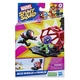 Набір іграшковий Hasbro Герой проти злодія Marvel Stunt Squad (F6895_F7069) - зображення 3