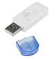 Блютуз юсб приемник аудио адаптер PIX-LINK USB Bluetooth White (15262) - изображение 5