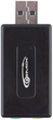 Звуковая карта 7.1 USB QTS-007 Black (16160) - изображение 3