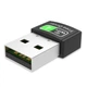 Бездротовий адаптер мережі PIX-LINK Wi-Fi USB LV-UW06D Black (16154) - зображення 2