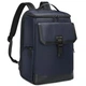 Офисный городской рюкзак Tigernu T-B9055 для ноутбука 13,3" 19л Blue (16215) - изображение 2