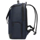 Офисный городской рюкзак Tigernu T-B9055 для ноутбука 13,3" 19л Blue (16215) - изображение 3