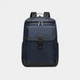 Офисный городской рюкзак Tigernu T-B9055 для ноутбука 13,3" 19л Blue (16215) - изображение 9