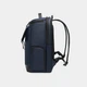 Офисный городской рюкзак Tigernu T-B9055 для ноутбука 13,3" 19л Blue (16215) - изображение 11