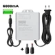 Источник бесперебойного питания для роутеров/wifi ProZone Mini UPS 12V (6000mAh) BASIC - изображение 1
