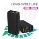 Резервный источник питания для мощных роутеров, UPS на 9/12V TalentCell LF 4100 (LiFePO4) 83.2Wh - изображение 6