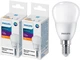 Светодиодная лампа Philips Ecohome LED Lustre 5W E14 2700К 2шт (929002969637R) - изображение 1