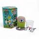 Набор креативного творчества Grass Monsters Head укр Dankotoys (GMH-01-07U) (50873) - изображение 1