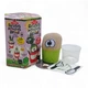 Набор креативного творчества Grass Monsters Head укр Dankotoys (GMH-01-08U) (50874) - изображение 1