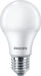 Светодиодная лампа Philips ESS LEDBulb 9W E27 3000K 230V 1CT/12- 3 шт (929002299287R) - изображение 2