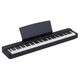 Цифрове піаніно Yamaha P-225 з педаллю та стійкою Black - зображення 2