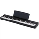 Цифрове піаніно Yamaha P-225 з педаллю та стійкою Black - зображення 3