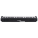 Цифрове піаніно Yamaha P-225 з педаллю та стійкою Black - зображення 5