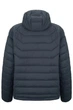 Куртка с капюшоном Viverra Warm Cloud Jacket Pro Black XL (2275052) - изображение 2
