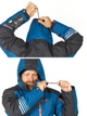 Костюм зимовий Norfin TORNADO PRO 04 р.XL - изображение 3