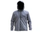 Костюм Viverra Heavy Warm Fleece Suit DK Grey M (РБ-2264943) - зображення 2