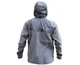 Костюм Viverra Heavy Warm Fleece Suit DK Grey M (РБ-2264943) - зображення 3