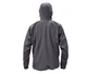 Куртка Viverra Softshell Infinity Hoody Grey XXXL (РБ-2264964) - зображення 2