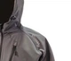 Куртка Viverra Softshell Infinity Hoody Grey XXXL (РБ-2264964) - зображення 4