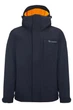 Костюм демисезон Viverra 4Stretch Warm Suit Dark Blue XXXL (2275736) - изображение 2