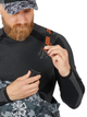 Костюм Norfin DISCOVERY 3 CAMO р.XXXL - изображение 12
